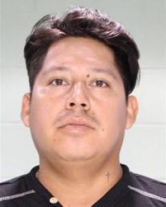 Noe Salazar Moreno a registered Sex Offender of Illinois