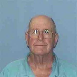 Roy D Houston Sr a registered Sex Offender of California