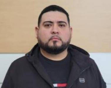 Mario A Monjaras a registered Sex Offender of Illinois