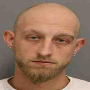Jeremiah J Nichols a registered Sex, Violent, or Drug Offender of Kansas