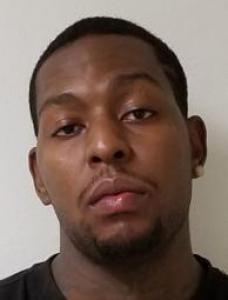 Djuan L Brown a registered Sex Offender of Missouri