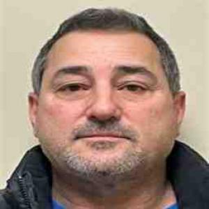 Dominic A Russo a registered Sex Offender of Illinois