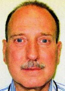 Robert Peter Sabo a registered Sex Offender of Virginia