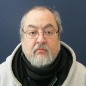 Francisco Anthony Gonzales a registered Sex Offender of Iowa