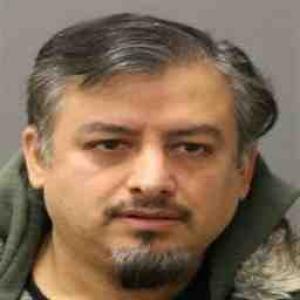 Alejandro Costilla a registered Sex Offender of Illinois