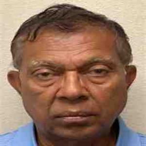 Popatlal S Patel a registered Sex Offender of Illinois