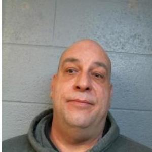 John Lawrence Franklin a registered Sex Offender of Illinois