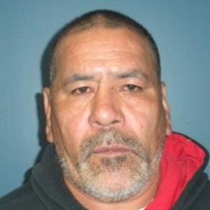 Salvador Sabino-sanchez a registered Sex Offender of Illinois