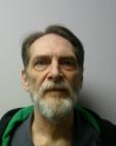 Christopher William Larsen a registered Sex Offender of Illinois