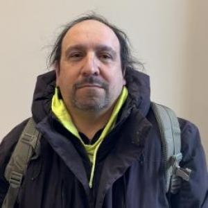 Michael Todd Mcginley a registered Sex Offender of Illinois