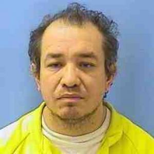 Miguel Alcantar a registered Sex Offender of Illinois