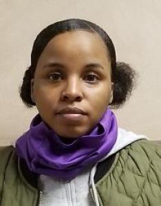Braundii Sharae Young a registered Sex Offender of Texas