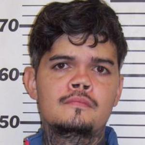 Cesar Mounts V a registered Sex Offender of Kentucky