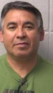 Everardo Palomo a registered Sex Offender of Illinois