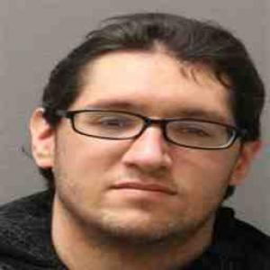 Dale Anguiano a registered  of Illinois