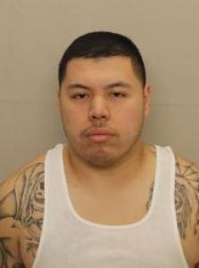 Chantra Antonio Lopez-pao a registered Sex Offender of Illinois