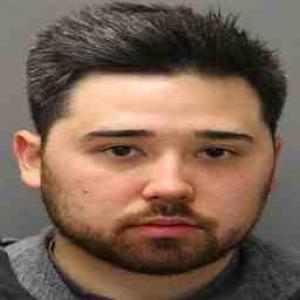 Aidan Lowry a registered Sex Offender of Illinois