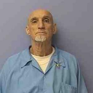 Hubert Putney a registered Sex Offender of Illinois