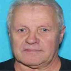 Bronius Vaitiekus a registered Sex Offender of Illinois