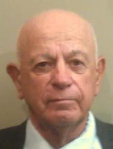 Harlan Mohr a registered Sex Offender of Iowa