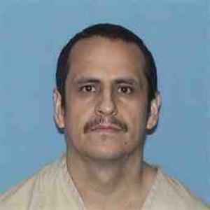 Jose Resendiz a registered Sex Offender of Illinois