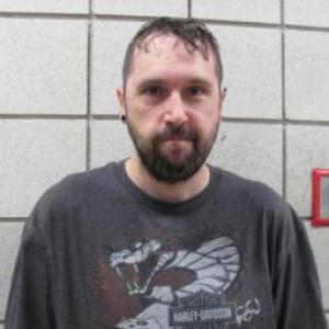 Jeremy Robert Stevenson a registered Sex Offender of Iowa