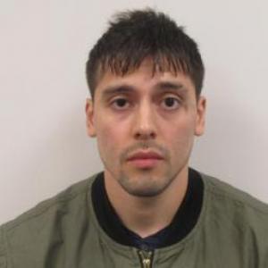 Ethan Martinez a registered Sex Offender of Illinois