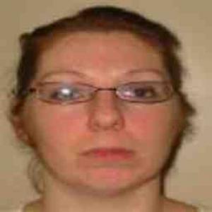 Jennifer L Mahoney a registered Sex or Violent Offender of Indiana