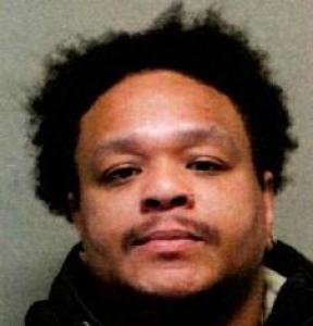 Darren Lee Yates a registered Sex Offender of Illinois