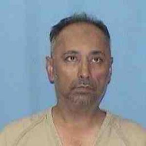 Noor Jalil a registered Sex Offender of California