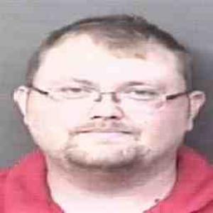 Michael John Cross a registered Sex Offender of Iowa