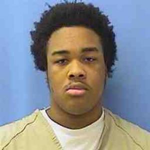 Darrian Meadows a registered Sex Offender of Illinois