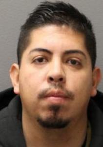 Luis Maya a registered Sex Offender of California