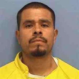 Florentino D Gonzalez a registered Sex Offender of Texas