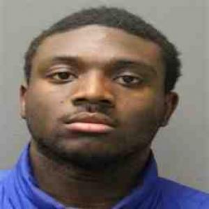 Alonte Anderson a registered Sex Offender of Illinois