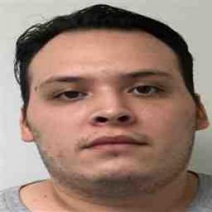 Zachary Nathaniel Rodriguez a registered Sex Offender of Ohio