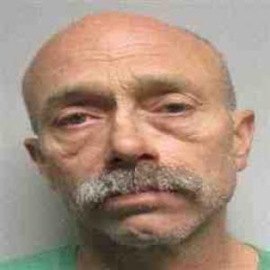 William Charles Mcelroy a registered Sex Offender / Child Kidnapper of Alaska
