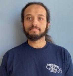 Jonah N Shepard a registered  of Illinois