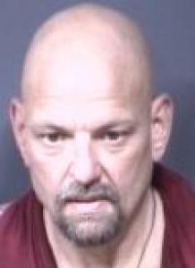 Leonidas Michael Psomas a registered Sex Offender of South Carolina