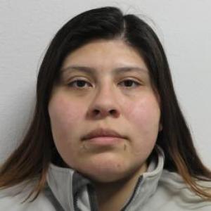 Esmeralda Trejo a registered Sex Offender of Illinois