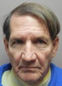 Monty Allen Atterbury a registered Sex Offender of Texas