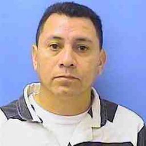 Fernando Garcia a registered Sex Offender of Illinois
