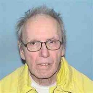 Rodney Bracken a registered Sex Offender of Illinois