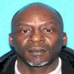 John F Woodfork a registered Sex Offender of Michigan
