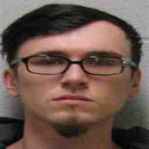Trent Samuel Hardison a registered Sex or Violent Offender of Indiana