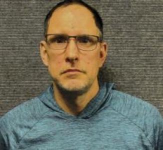 Eric F Ziemba a registered Sex Offender of Illinois