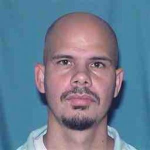 Frank Navarro III a registered Sex Offender of Illinois