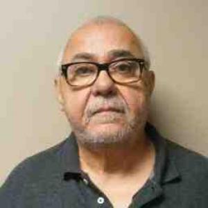 Carlos M Rodriguez Sanchez a registered Sex Offender of Illinois