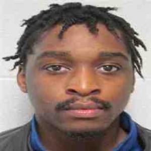 Keanu Gibson a registered Sex Offender of New Mexico