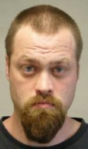 Nathan Emery Dudenbostel a registered Sex Offender of Wisconsin